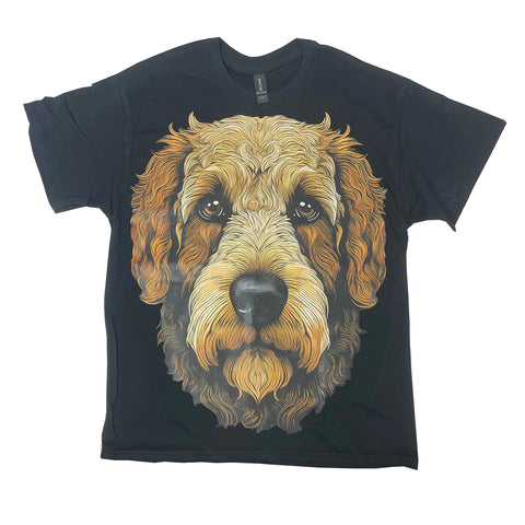 Goldendoodle Tee Shirt