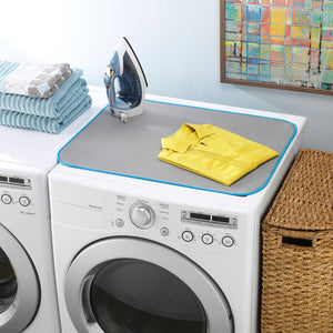 Ironing Mat 6154-6707 in laundry room
