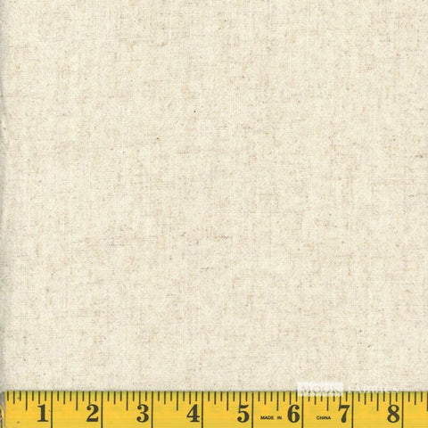 Heavy Linen Fabric 141047