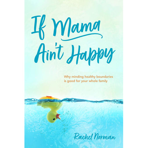 If Mama Ain't Happy 59800 front