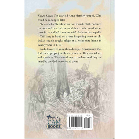 Indians in the Cellar EN3309