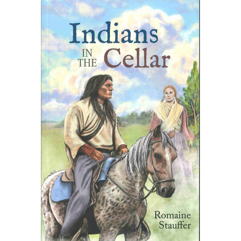Indians in the Cellar EN3309