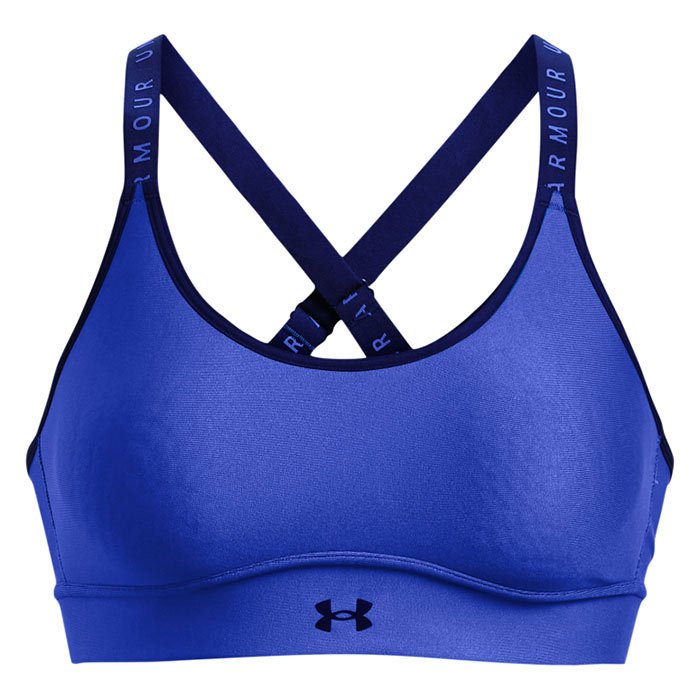 Women's Infinity Mid Covered Sports Bra 1363353