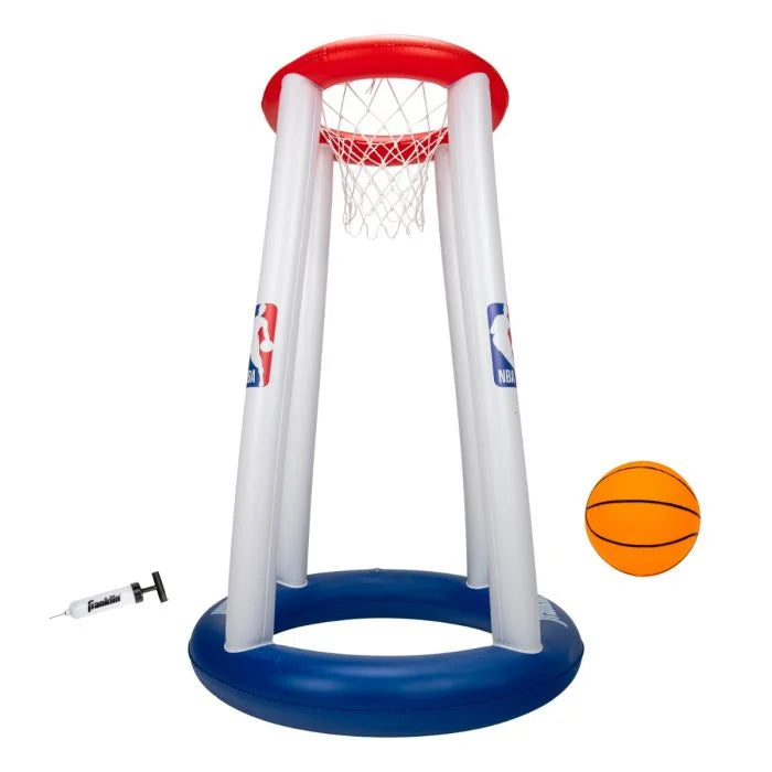 Inflatable Alley Hoop 66105