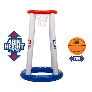 Inflatable Alley Hoop 66105