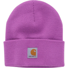 Iris Orchid Children's Knit Beanie CB8994