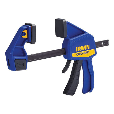 6 in. Quick Grip Bar Clamp
