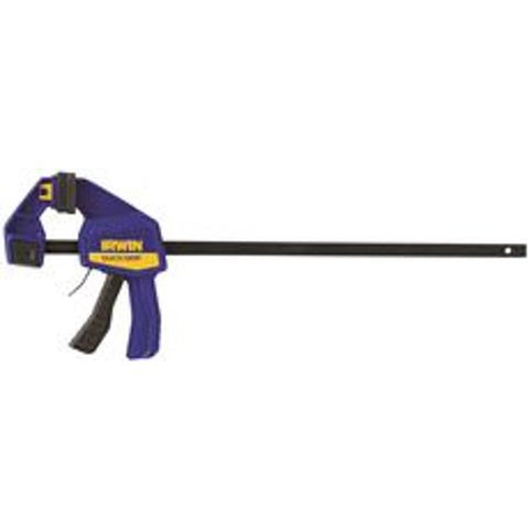 One Handed Bar Clamps/Spreaders 24 in