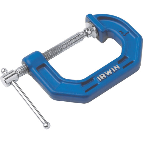Quick-Grip 1 Inch Quick Grip C-Clamp