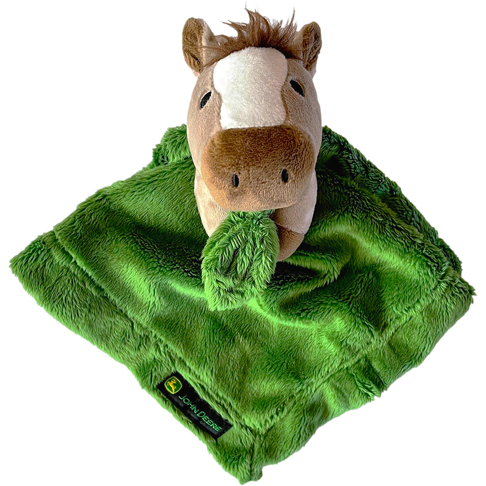 Baby Horse Cuddle Blanket J2A963GN