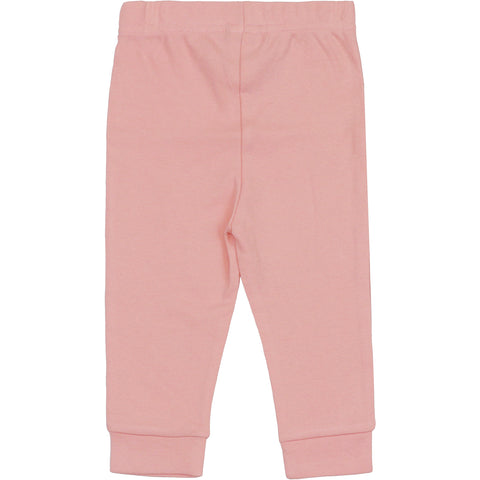 pants, Infant Girls' 2-Piece Long-Sleeve Horse Pastures Set J2S645PN