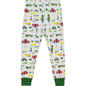 Farmland Pajama Pants