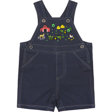 Shortalls