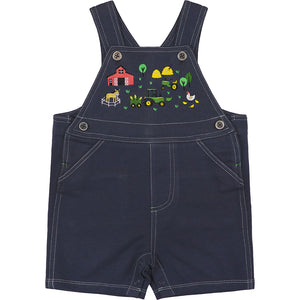 Shortalls