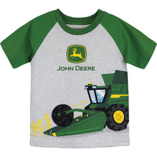 Toddler Boys' Short-Sleeve Harvest Time Tee J3T510HT