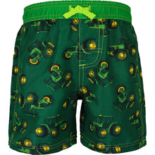 Boys' Tractor Active/Swim Shorts J3X518GT