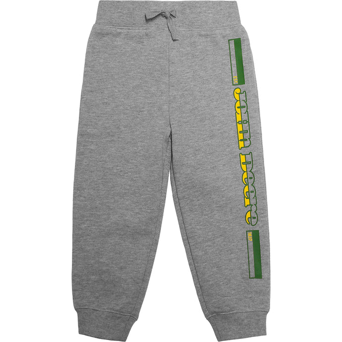 Boys' Fleece Jogger J4P370