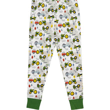 pants, Toddler Farm Time Long-Sleeve Pajama Set J4S580WT