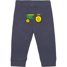 pants, Infant Boys' 3-Piece Long-Sleeve Tractor Set J4S582GN