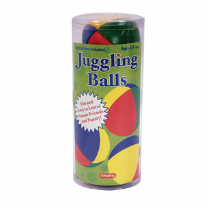 Juggling Balls JB