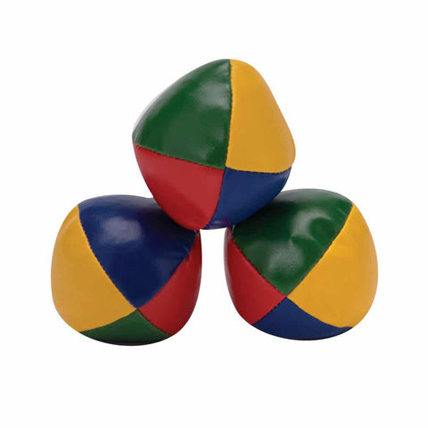 Juggling Balls on a Stack