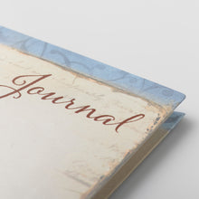 Lord's Mercies Hardcover Journal JL140