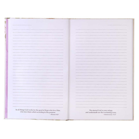 For I Know the Plans Flexcover Journal JL478