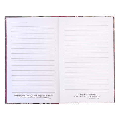 Be Still Flexcover Journal JL480
