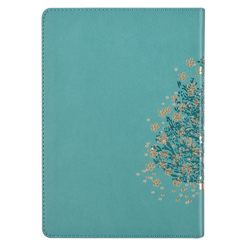 Back of Journal