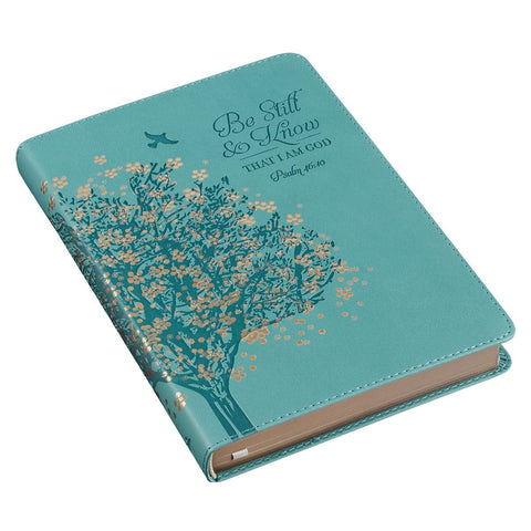 Journal on an Angle