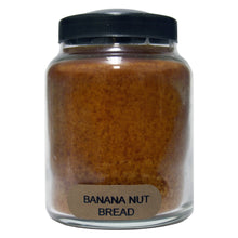 Banana Nut Bread Baby Jar.