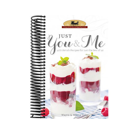 Just You & Me 423