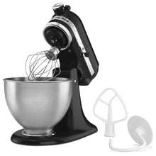 Mixer with Attachments