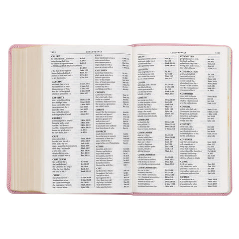 Concordance