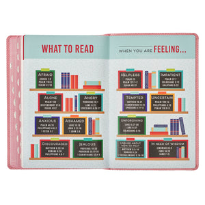 What to Read When You Are Feeling...