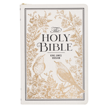 KJV Holy Bible Thinline Large Print KJV261 A