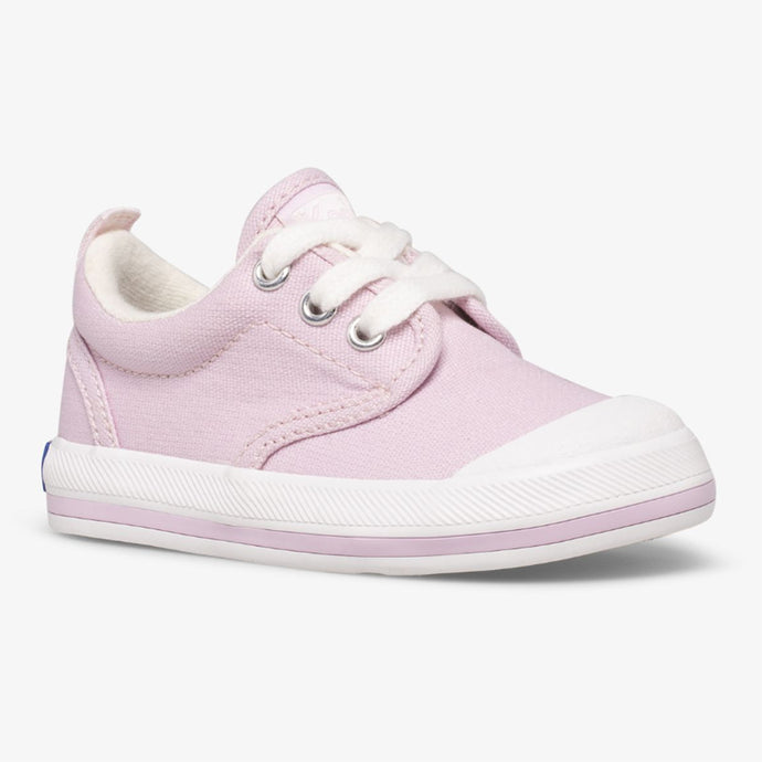 Keds little kids Graham Sneaker in pink