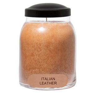Italian Leather
