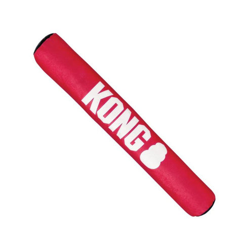 Signature Stick Soft Body Dog Toy Medium