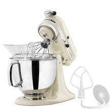 Almond KitchenAid Mixer 