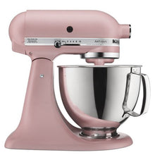 Matte Dried Rose KitchenAid Mixer