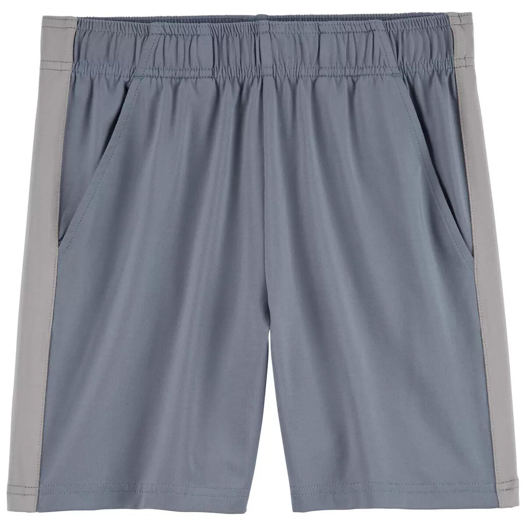 Kid Boys' Active Jersey Practice Short 3R051910