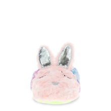 Kids Snuggle Bunny Slipper - Blush 24376627 E