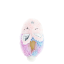 Kids Snuggle Bunny Slipper - Blush 24376627 C 