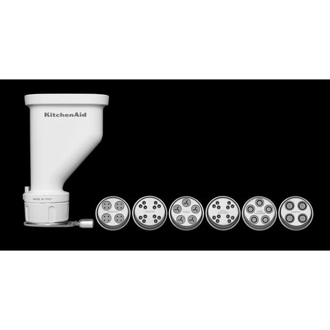 Pasta press set
