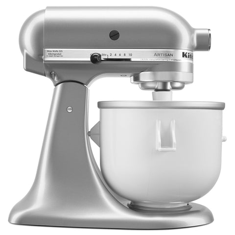 KitchenAid Ice Cream maker Attachment