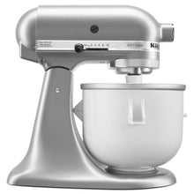 KitchenAid Ice Cream maker Attachment