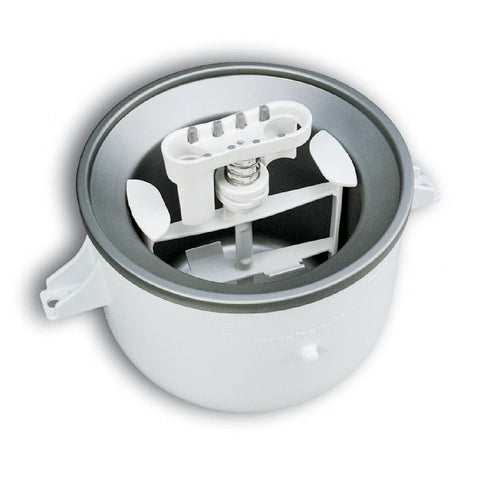 KitchenAid Ice Cream maker Attachment