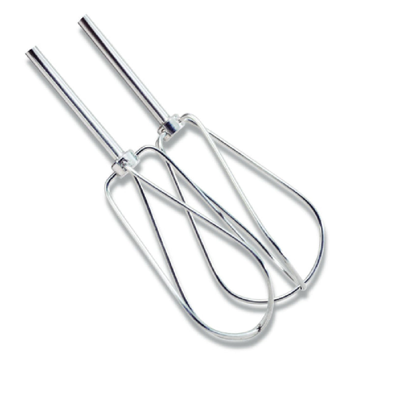 Fox Run 4-Piece Chrome Mini Whip / Whisk Set