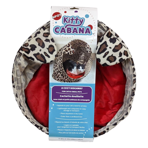 Kitty Cabana 52190 Front